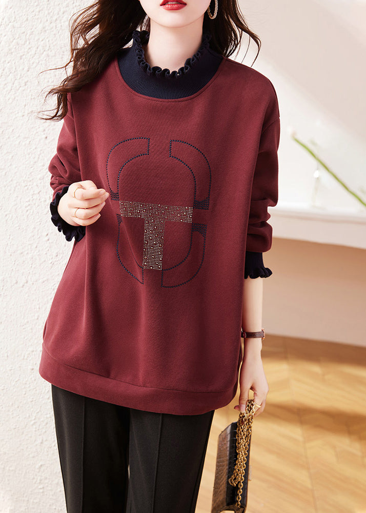 Gracefully Styled Shirt for Any Occasion