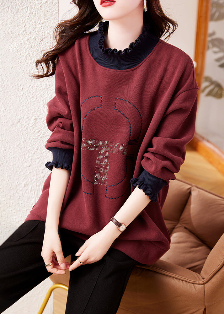 Gracefully Styled Shirt for Any Occasion
