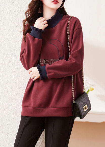 Gracefully Styled Shirt for Any Occasion