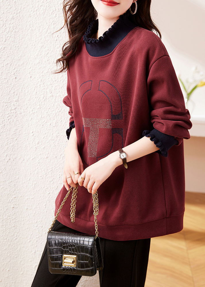 Gracefully Styled Shirt for Any Occasion