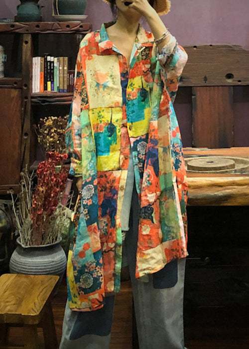 Gracefully Styled Blouse for Any Occasion