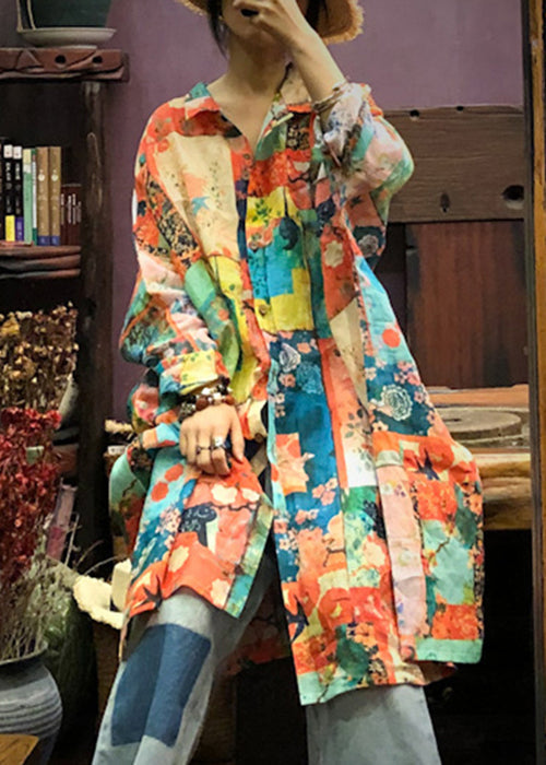 Gracefully Styled Blouse for Any Occasion