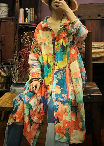 Gracefully Styled Blouse for Any Occasion