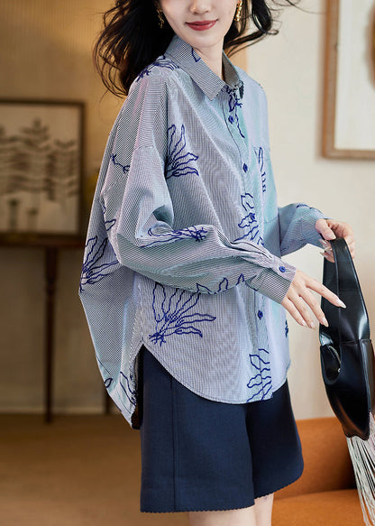 Beautifully Crafted Shirt in a Classic Style