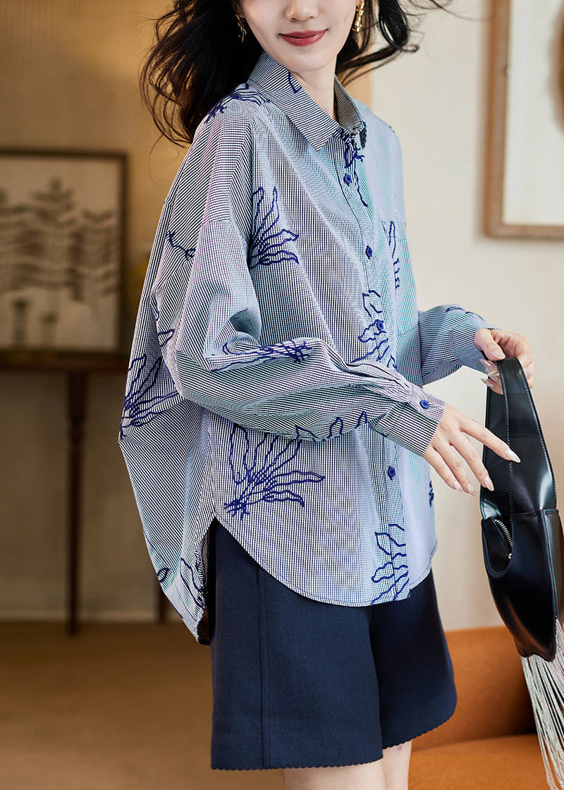 Beautifully Crafted Shirt in a Classic Style