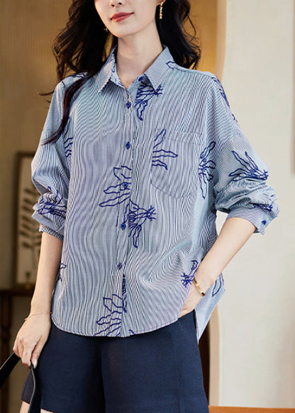 Beautifully Crafted Shirt in a Classic Style