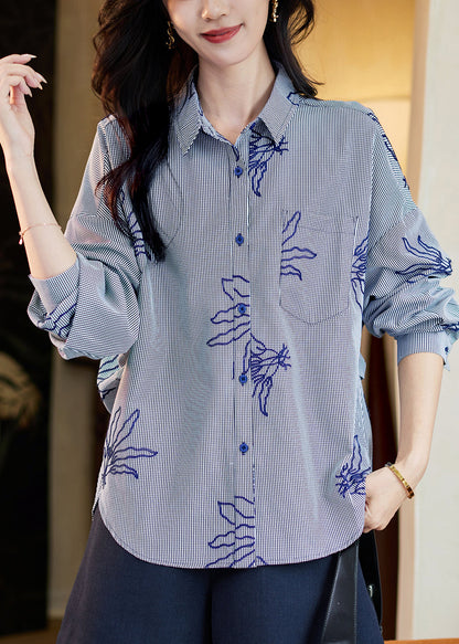 Beautifully Crafted Shirt in a Classic Style