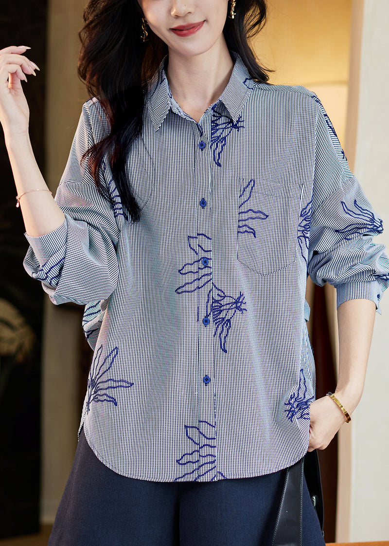 Beautifully Crafted Shirt in a Classic Style