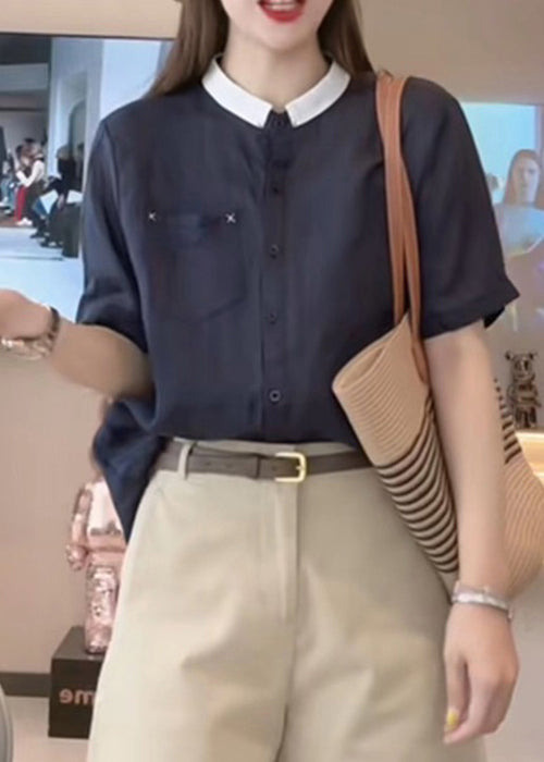 Beautifully Crafted Shirt in a Classic Style