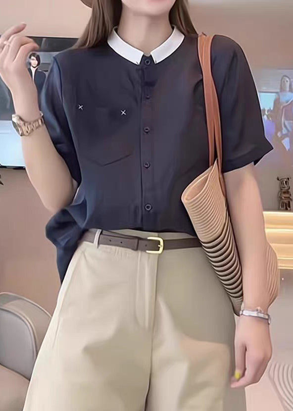 Beautifully Crafted Shirt in a Classic Style