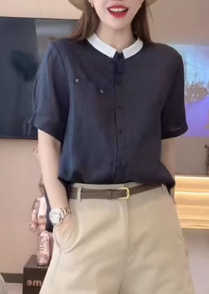 Beautifully Crafted Shirt in a Classic Style