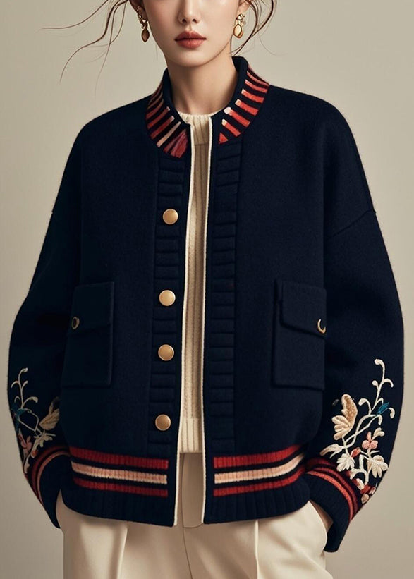 Beautifully Balanced Coat with Timeless Character