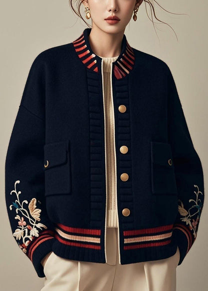 Beautifully Balanced Coat with Timeless Character