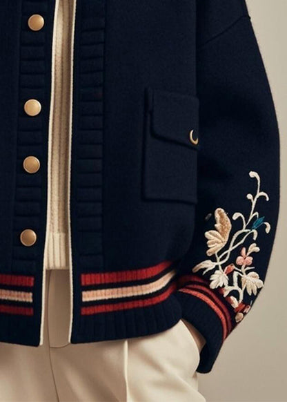 Beautifully Balanced Coat with Timeless Character