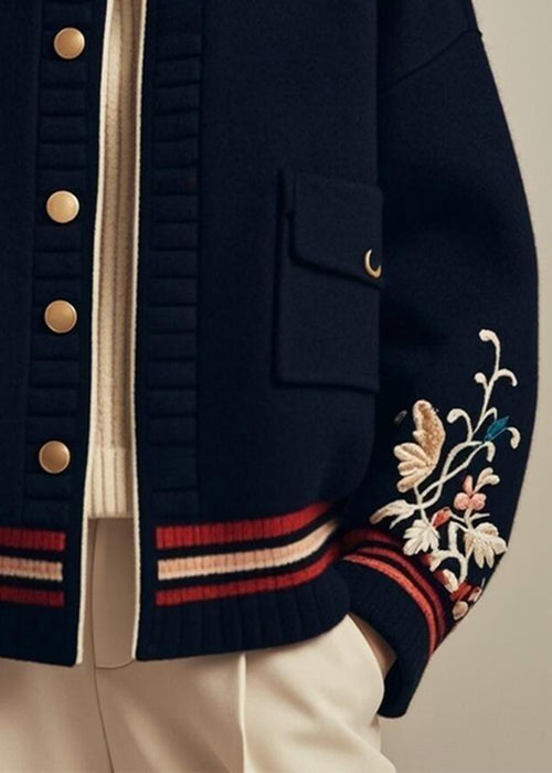 Beautifully Balanced Coat with Timeless Character