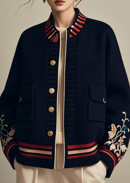 Beautifully Balanced Coat with Timeless Character