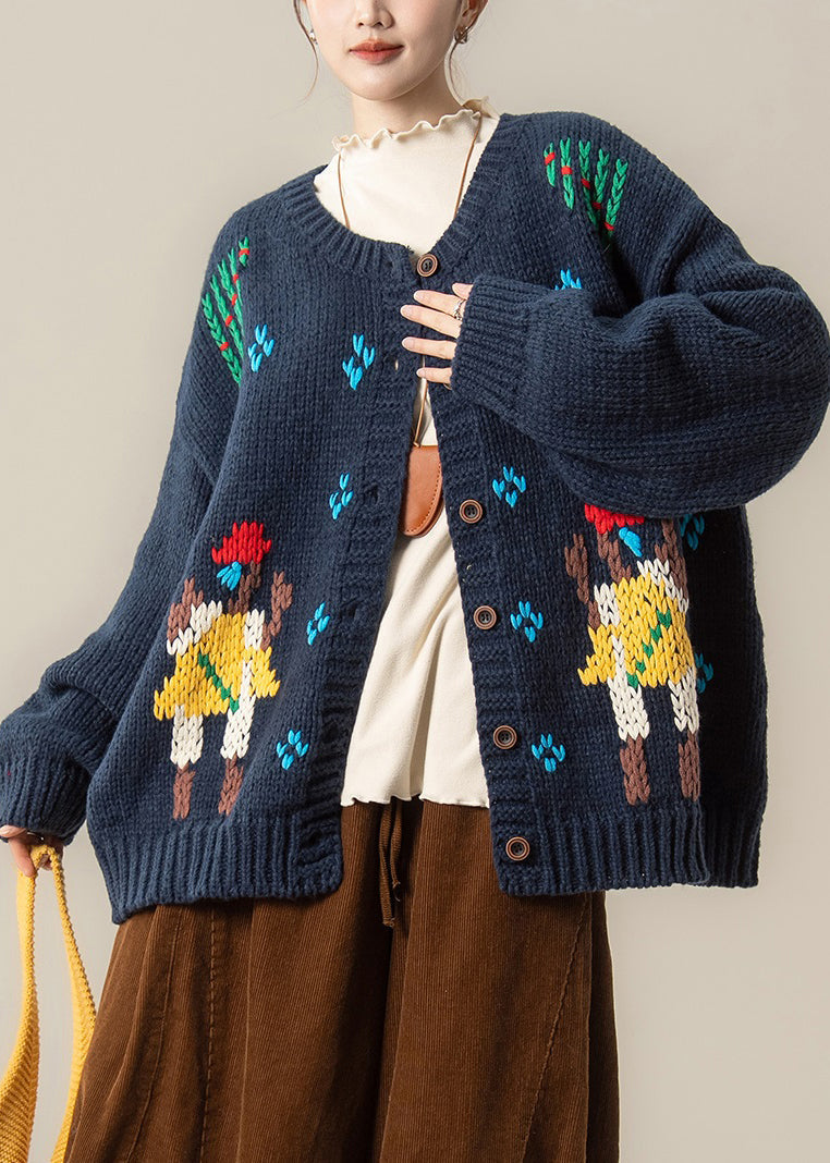 Gracefully Styled Coat for Any Occasion
