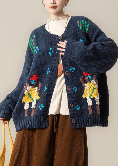 Gracefully Styled Coat for Any Occasion