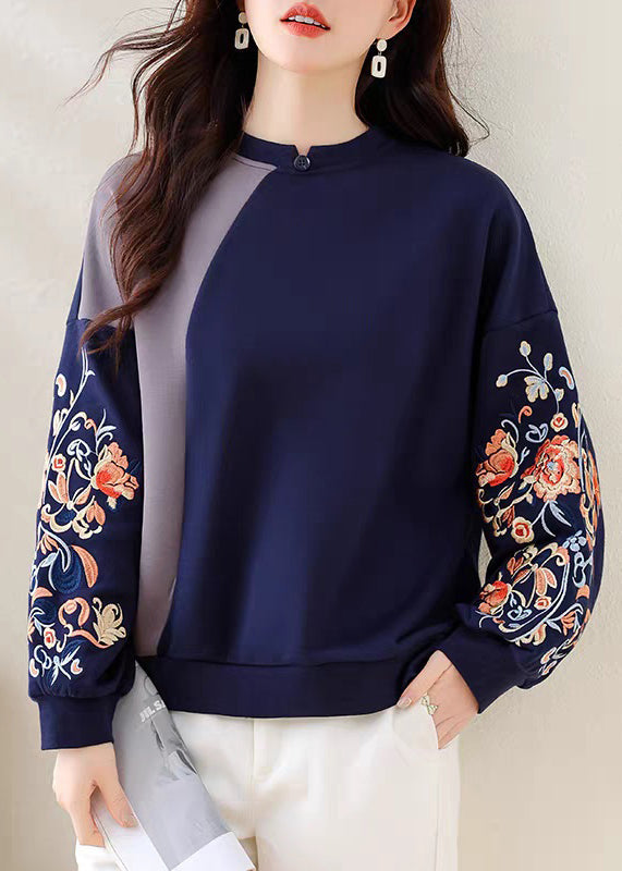 Vintage Inspired Shirt with a Contemporary Edge