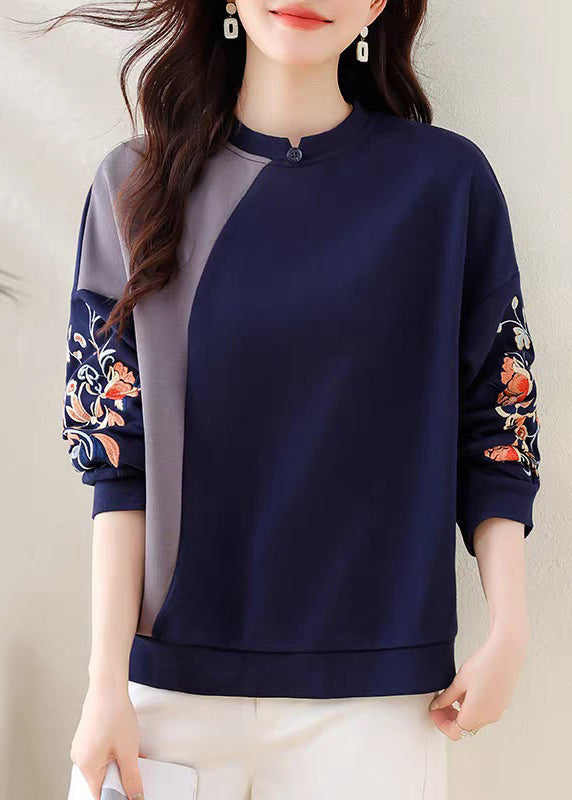 Vintage Inspired Shirt with a Contemporary Edge