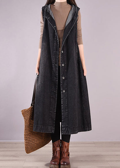 Effortlessly Elegant Coat with a Timeless Design