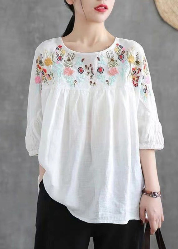 Beautifully Crafted Shirt in a Classic Style