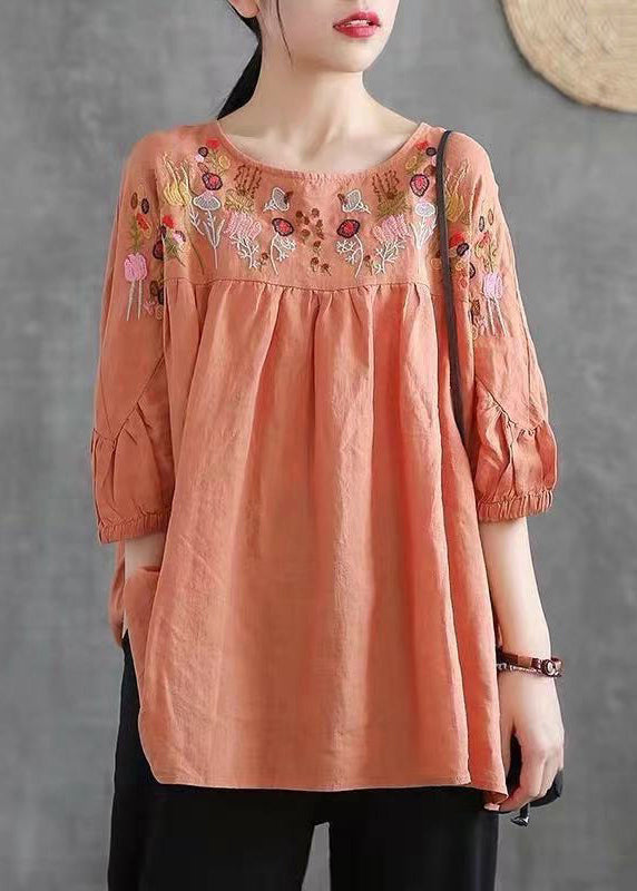 Beautifully Crafted Shirt in a Classic Style