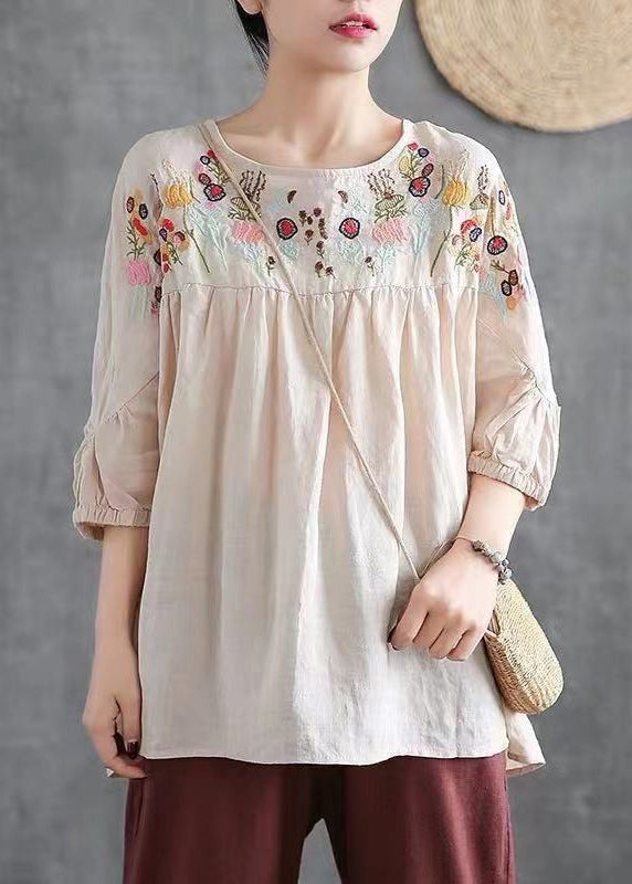 Beautifully Crafted Shirt in a Classic Style