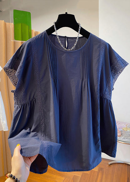 Well Tailored Shirt with a Graceful Silhouette