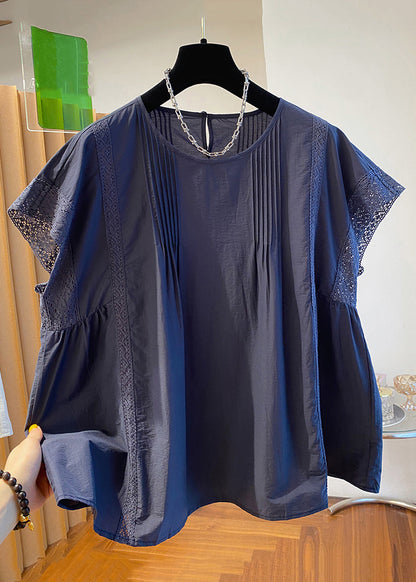 Well Tailored Shirt with a Graceful Silhouette