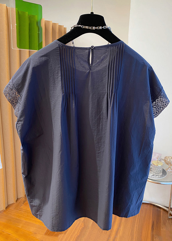 Well Tailored Shirt with a Graceful Silhouette