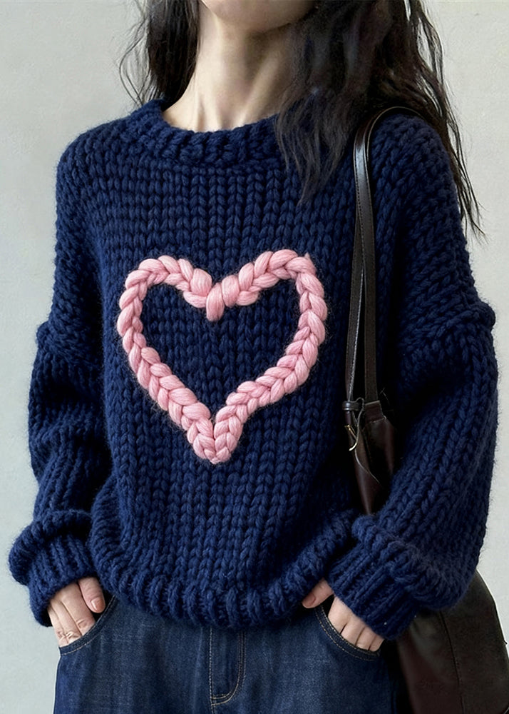 Classic Vintage & Enduringly Stylish Sweater
