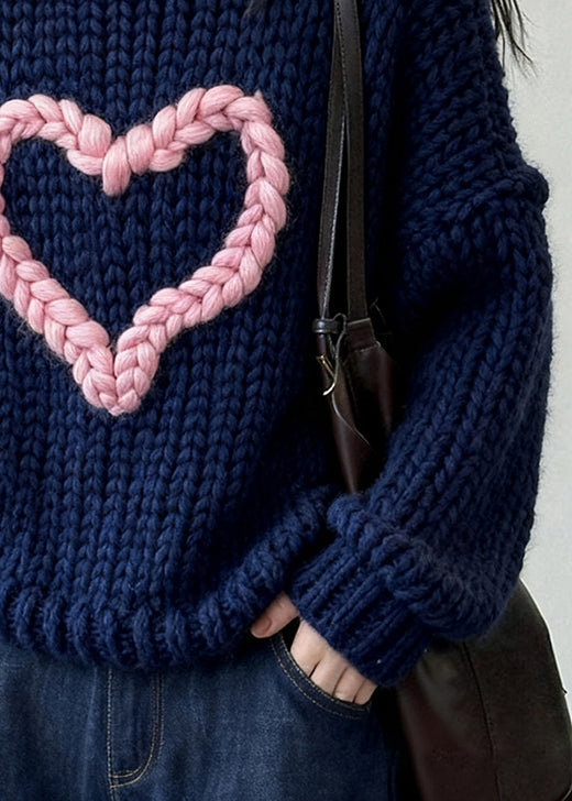 Classic Vintage & Enduringly Stylish Sweater