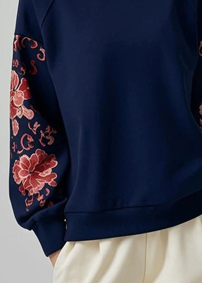 Effortlessly Elegant Pullover with a Timeless Design