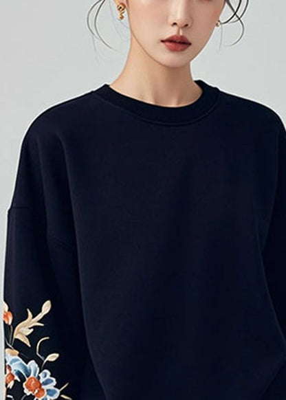 Vintage Inspired Shirt with a Contemporary Edge