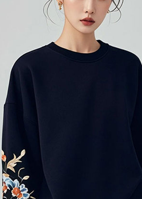 Vintage Inspired Shirt with a Contemporary Edge