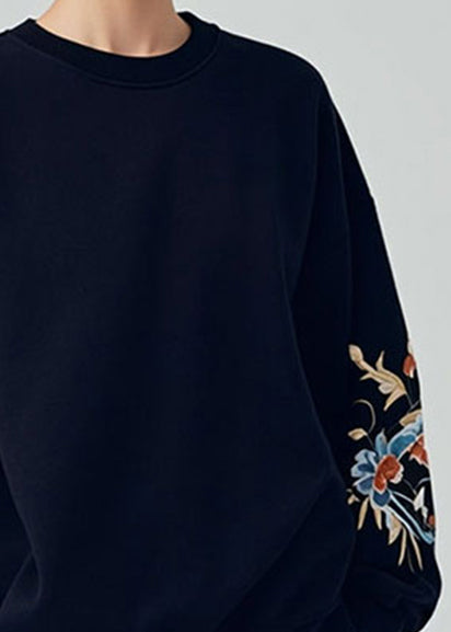 Vintage Inspired Shirt with a Contemporary Edge