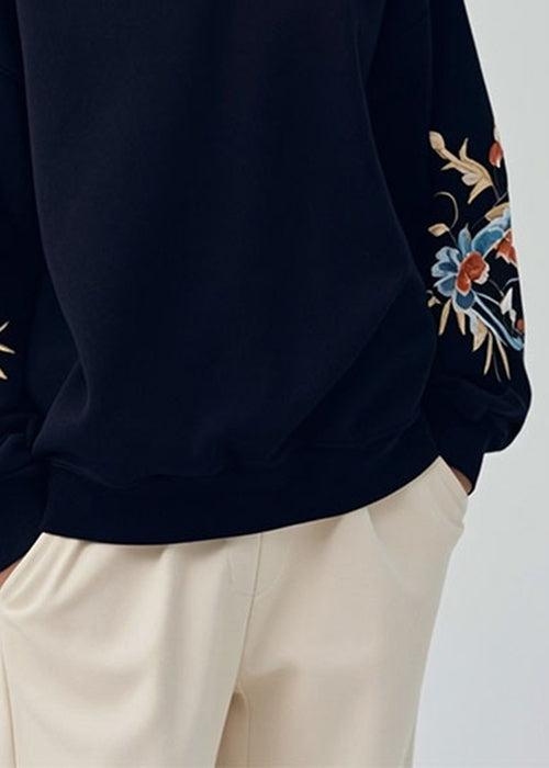 Vintage Inspired Shirt with a Contemporary Edge