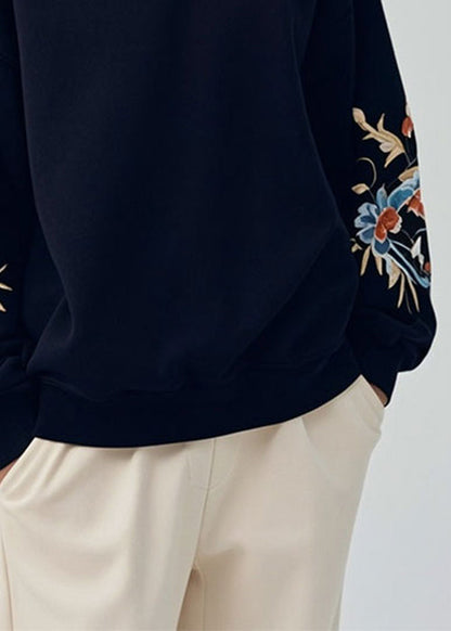 Vintage Inspired Shirt with a Contemporary Edge