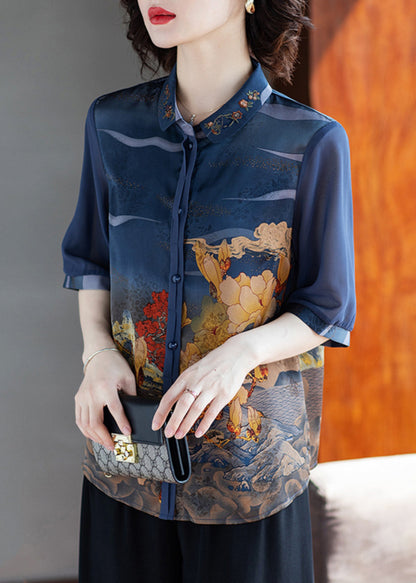 Classic Vintage & Enduringly Stylish Shirt