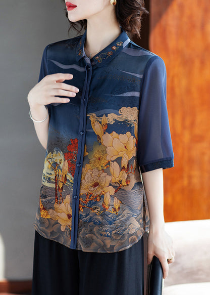 Classic Vintage & Enduringly Stylish Shirt