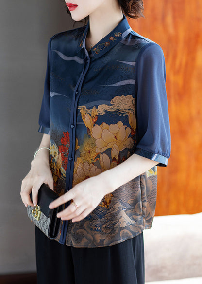 Classic Vintage & Enduringly Stylish Shirt