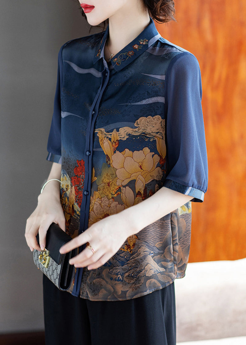 Classic Vintage & Enduringly Stylish Shirt