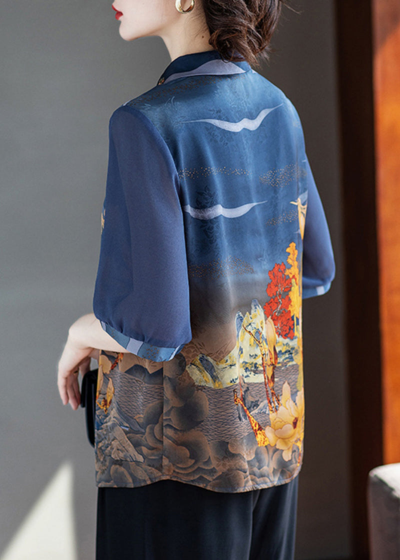 Classic Vintage & Enduringly Stylish Shirt