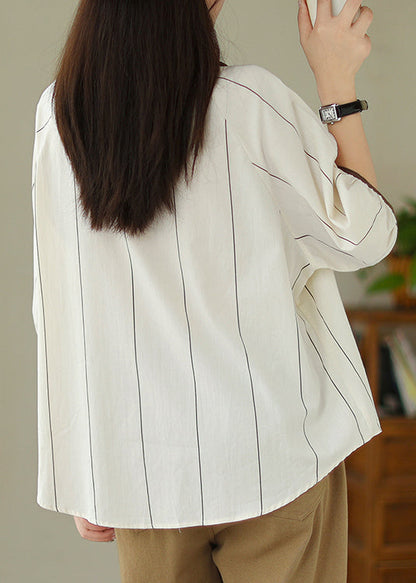 Polished Shirt with an Effortless Classic Look