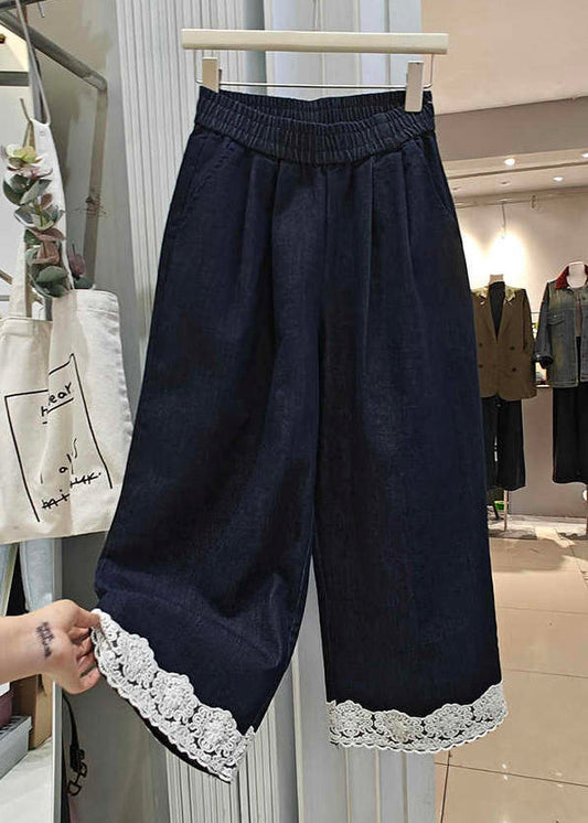 Gracefully Styled Pants for Any Occasion