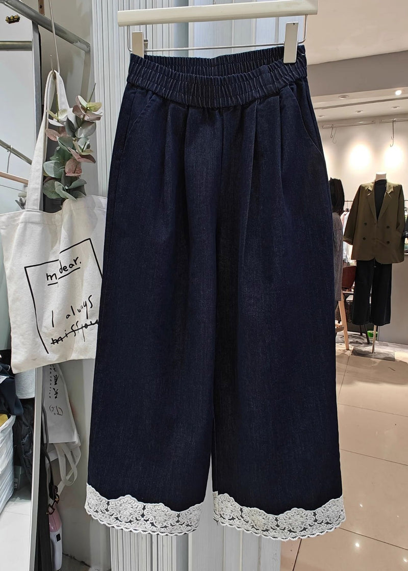 Gracefully Styled Pants for Any Occasion