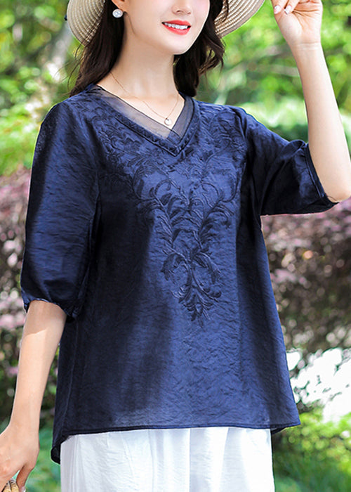 Polished Shirt with an Effortless Classic Look