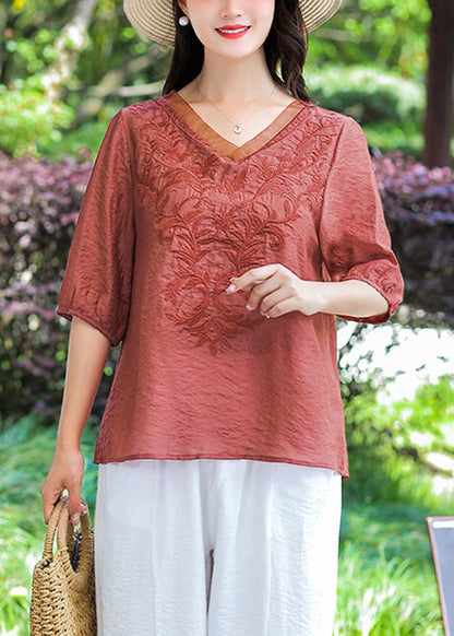 Polished Shirt with an Effortless Classic Look