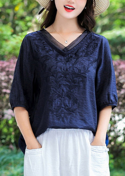 Polished Shirt with an Effortless Classic Look